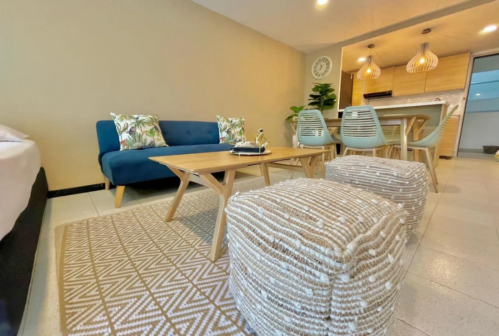 Apartamentos Nuevos A Solo 1 Min De La Playa San Andrés