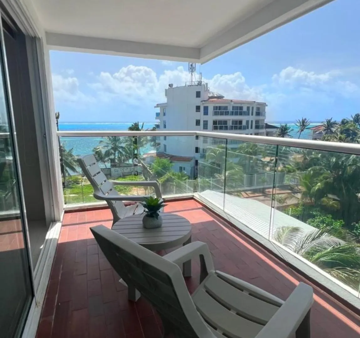 Apartamentos Nuevos A Solo 1 Min De La Playa San Andrés 0*,  Colombia