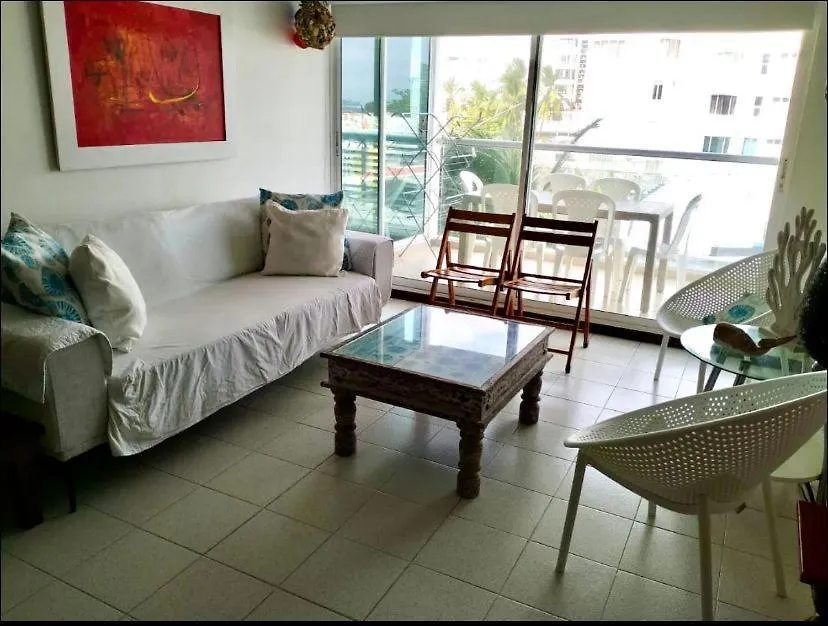 Apartamentos Nuevos A Solo 1 Min De La Playa San Andrés